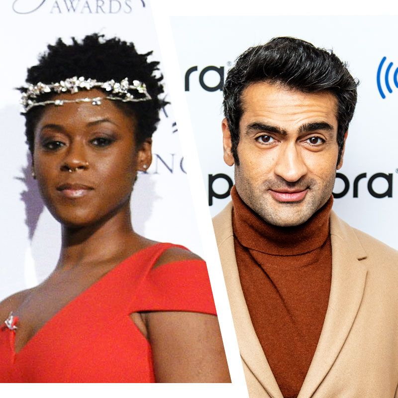 Obi-Wan Series Cast Adds Moses Ingram, Kumail Nanjiani