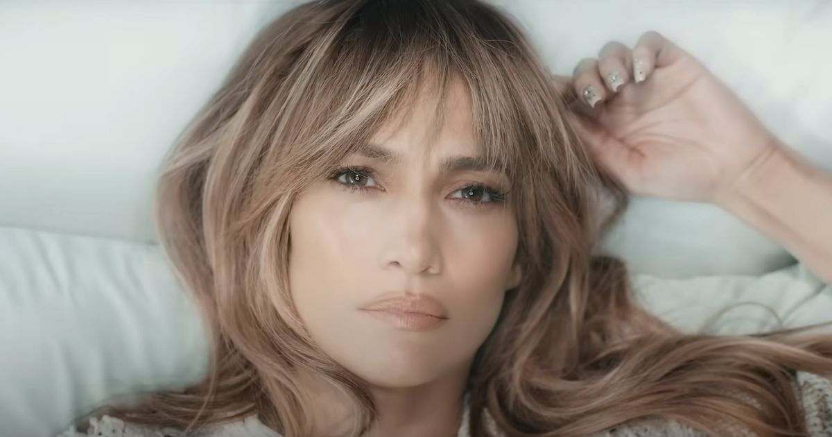 Jennifer Lopez's Ninth Album: Title, Release Date, Tracklist