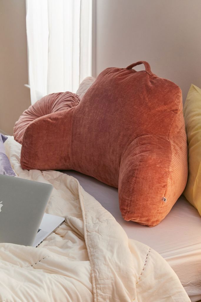 8 Best Husband Pillows Backrest, Armchair Shaped Pillow