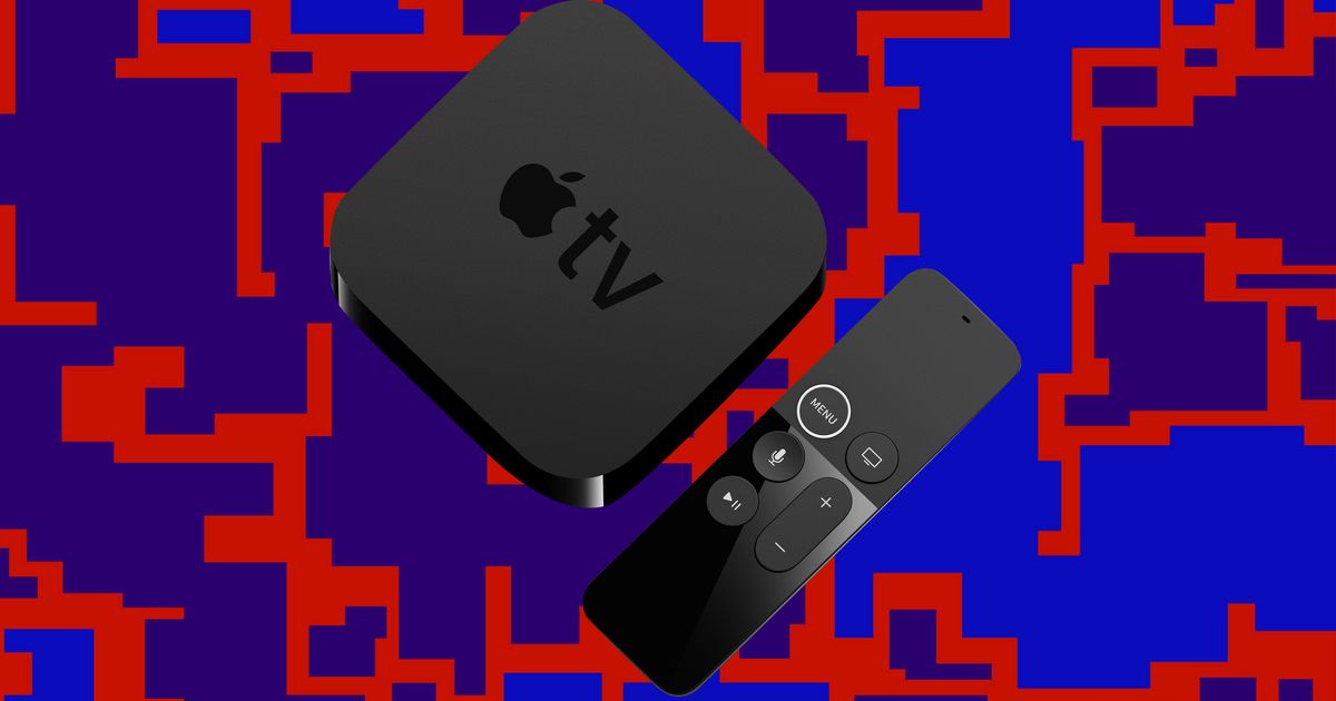 Wortel gemeenschap Bevestigen Best Buy's Early Black Friday Sale's Got Apple TVs and Rokus