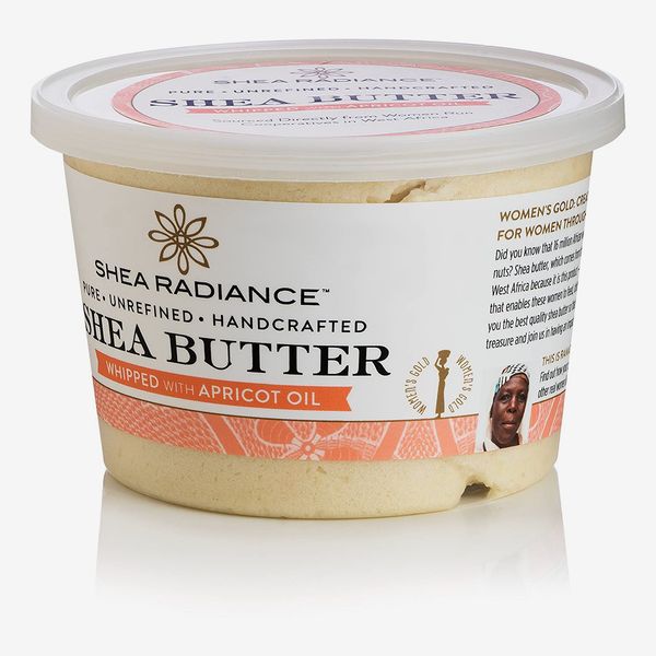 Shea Radiance Whipped Shea Butter With Apricot Oil