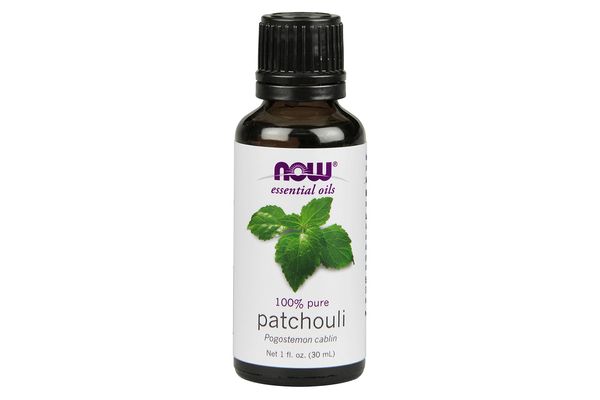 NOW Patchouli Oil