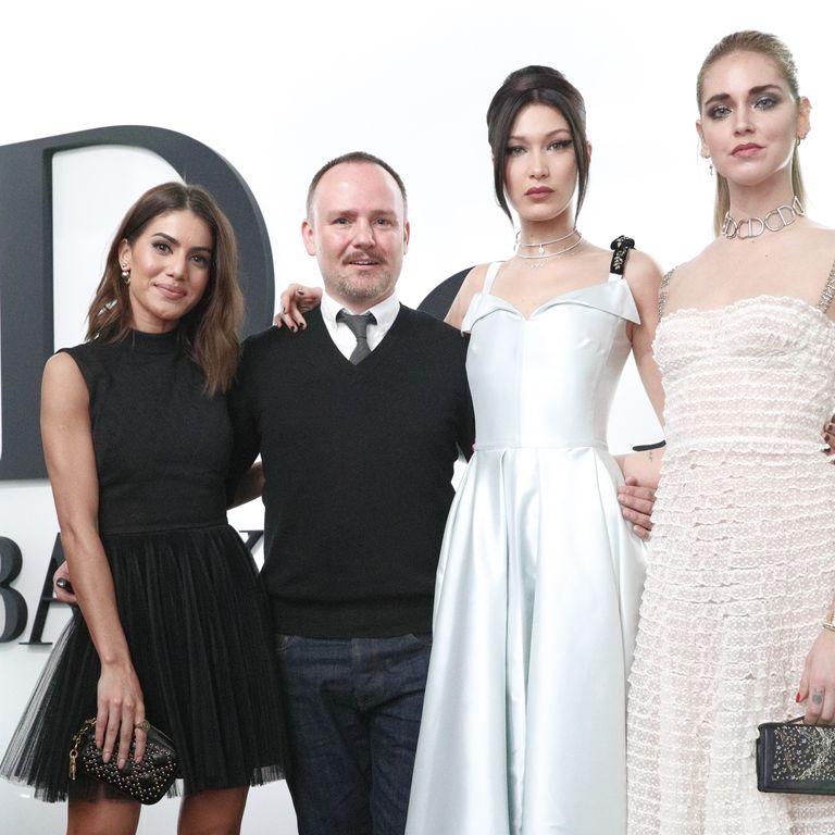 SLF fashion on X: Best Dressed: Camila Coelho #Cannes2019   / X
