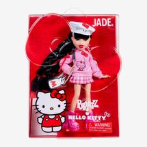 Bratz x Hello Kitty Jade Fashion Doll With Accessories