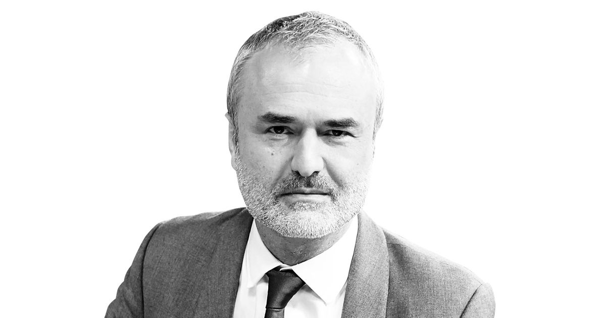 Gawker’s Nick Denton on What’s Wrong (and Right) With the Media