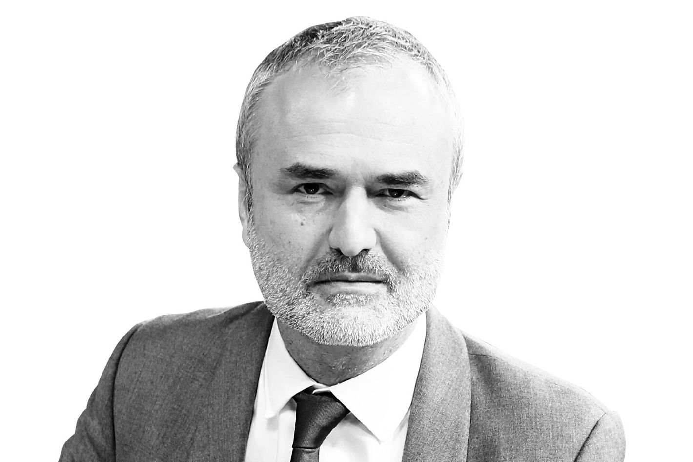 Gawker's Nick Denton on What's Wrong (and Right) With the Media