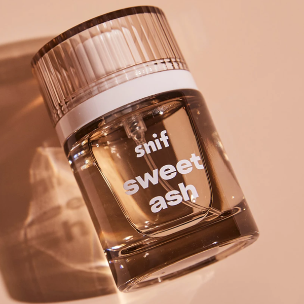 Snif Sweet Ash Fragrance