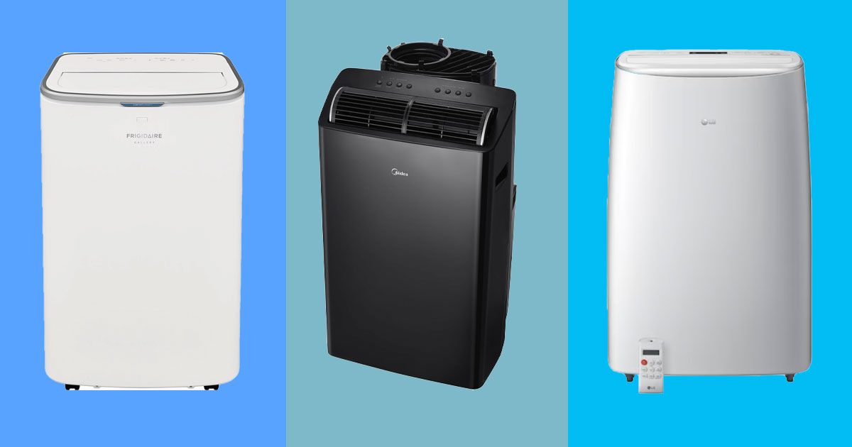 The 6 Best Portable Air Conditioners of 2024