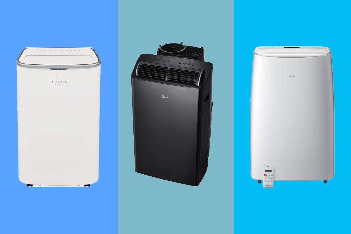 Best Portable Air Conditioner For A Garage In 2023 - Anker US