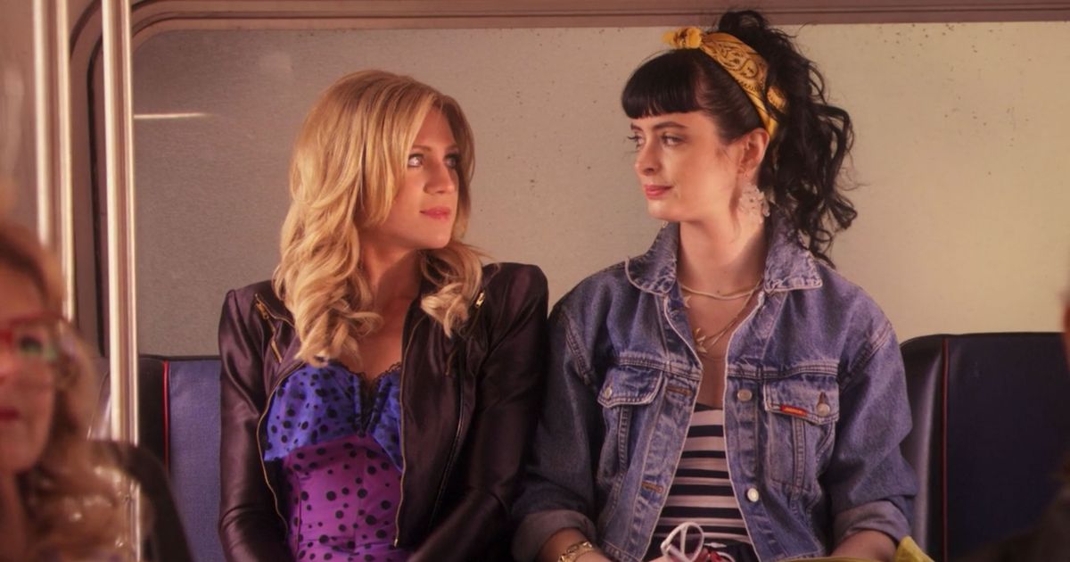 Gossip Girl' Season 2, Episode 5 Recap: The Four Major Moments