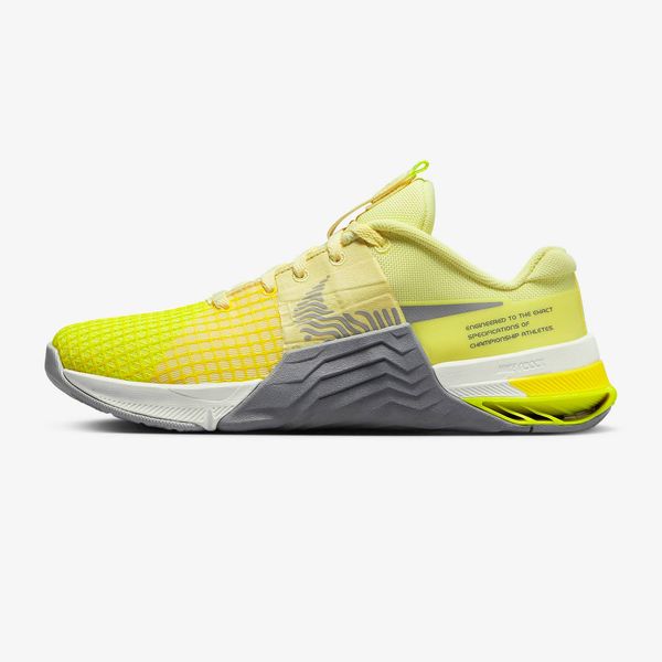 Nike Metcon 8 Training Shoes - Women’s