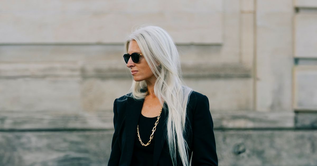 The Best Street Style From Paris Fashion Week