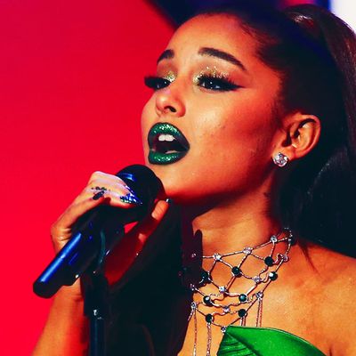 Listen to Ariana Grande Gush About Mac Miller and His 'Beautiful Gift