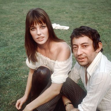 Praise Jane Birkin and Her Perfect, Breezy Style