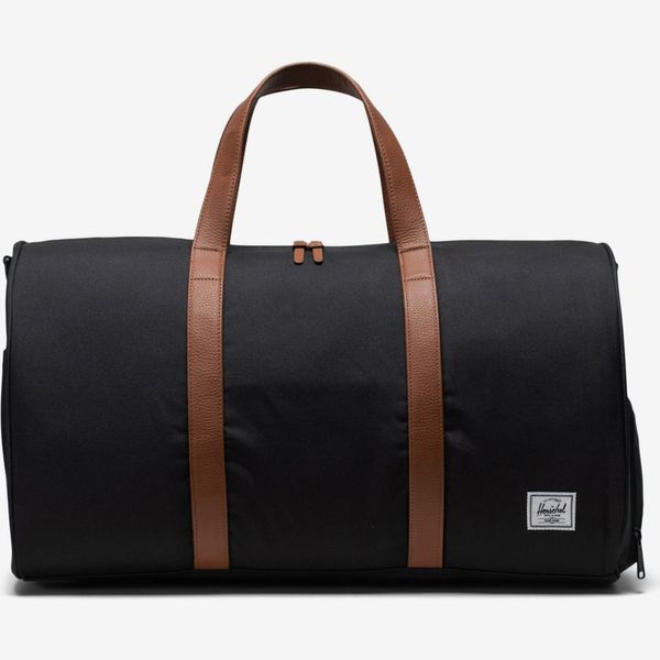 Herschel Supply Co. Novel Recycled Nylon Duffle Bag