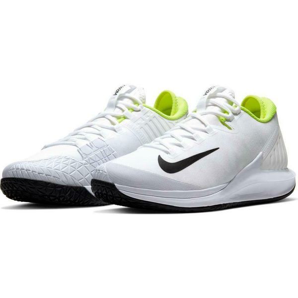 real tennis shoes