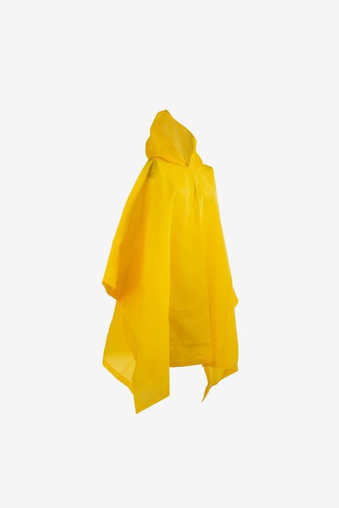 expensive raincoat