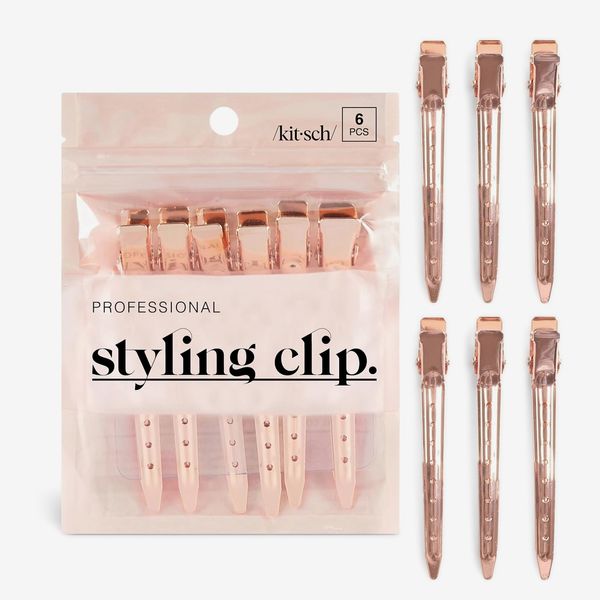 Kitsch Professional Alligator Clips