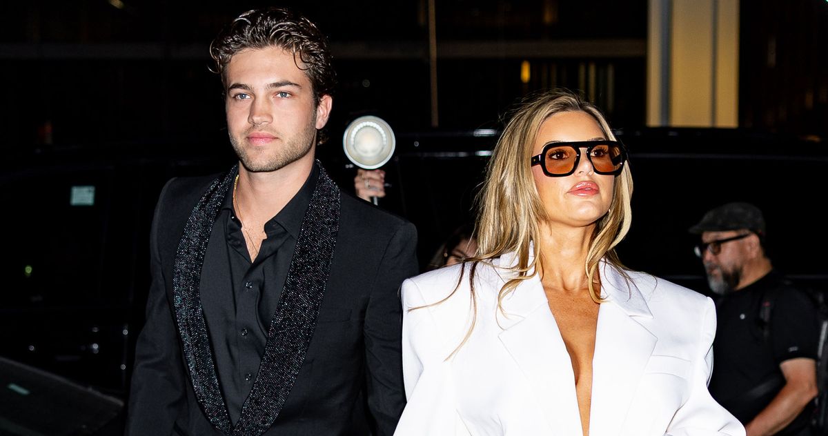 Are Iris and TJ From Love Island USA Back Together?