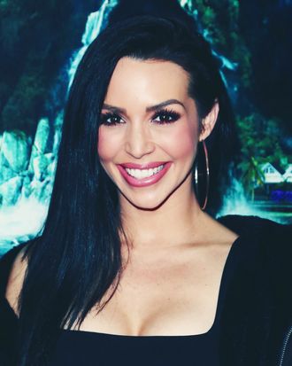 Editor Who Embarassed Scheana Shay Fired From Vanderpump