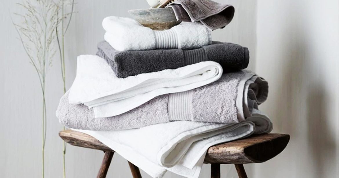 Best Towels 2022 The Strategist