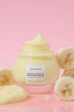 Glow Recipe Banana Soufflé Moisture Cream