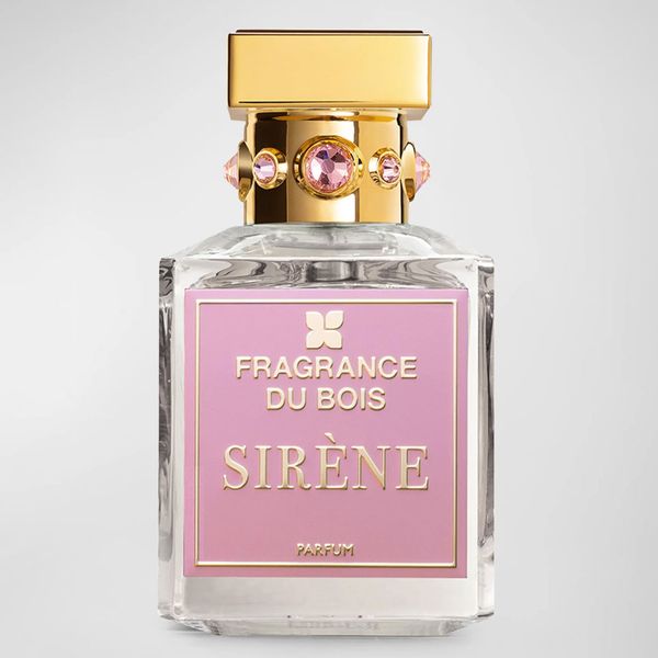 Fragrance Du Bois Sirene Extrait de Parfum