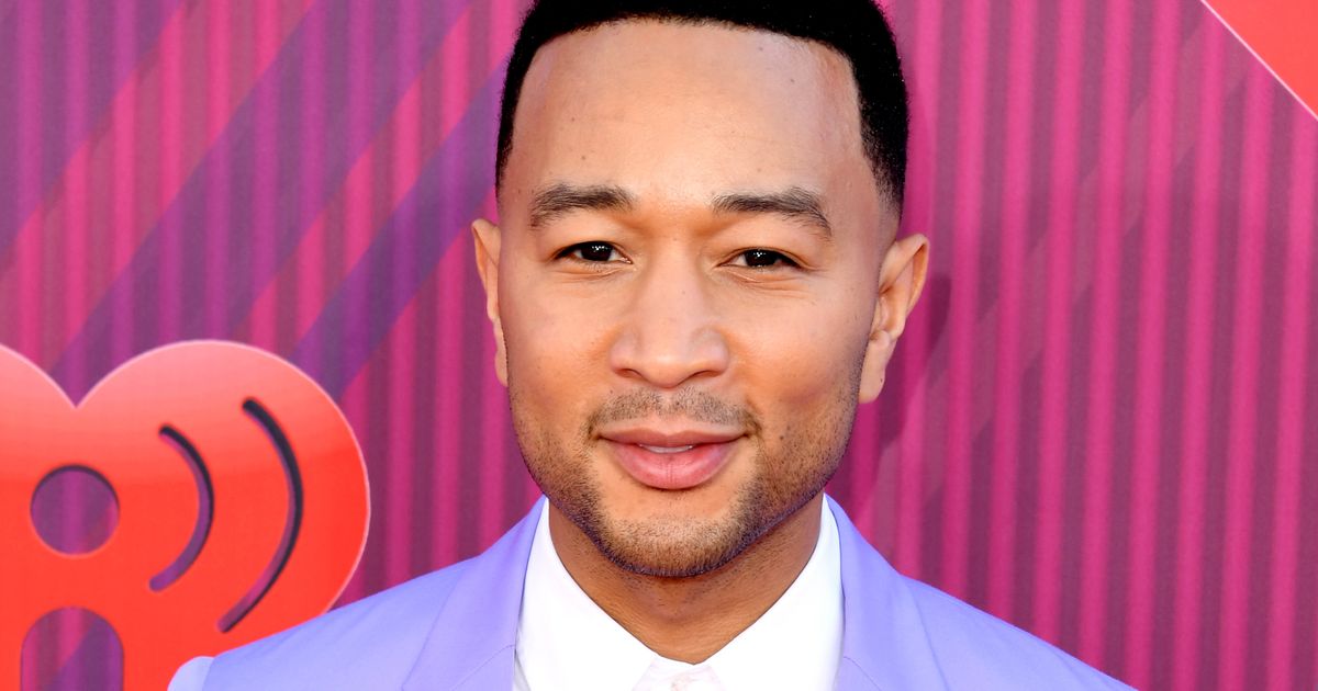 約翰·傳奇（John Legend）對大學錄取騙局有一些想法