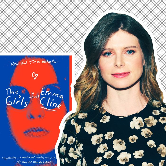 The Girls, Emma Cline.