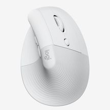 Logitech Lift Vertical Ergonomic Wireless Mouse