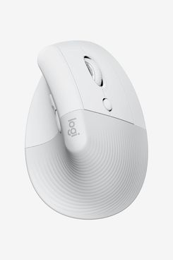 Logitech Lift Vertical Ergonomic Wireless Mouse
