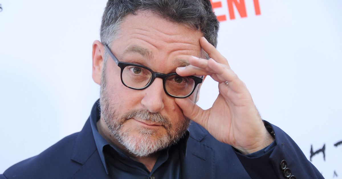 可以亨利書嚴重的垃圾確實影響了Colin Trevorrow的星際大戰演出？