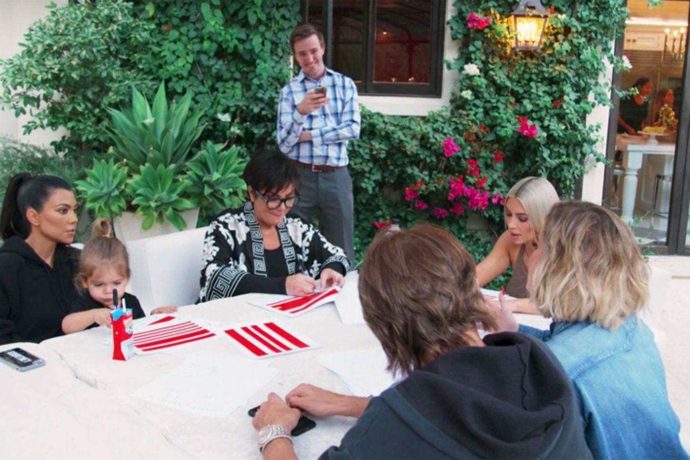 Keeping Up With the Kardashians, Season 14, Episode 9: Recap