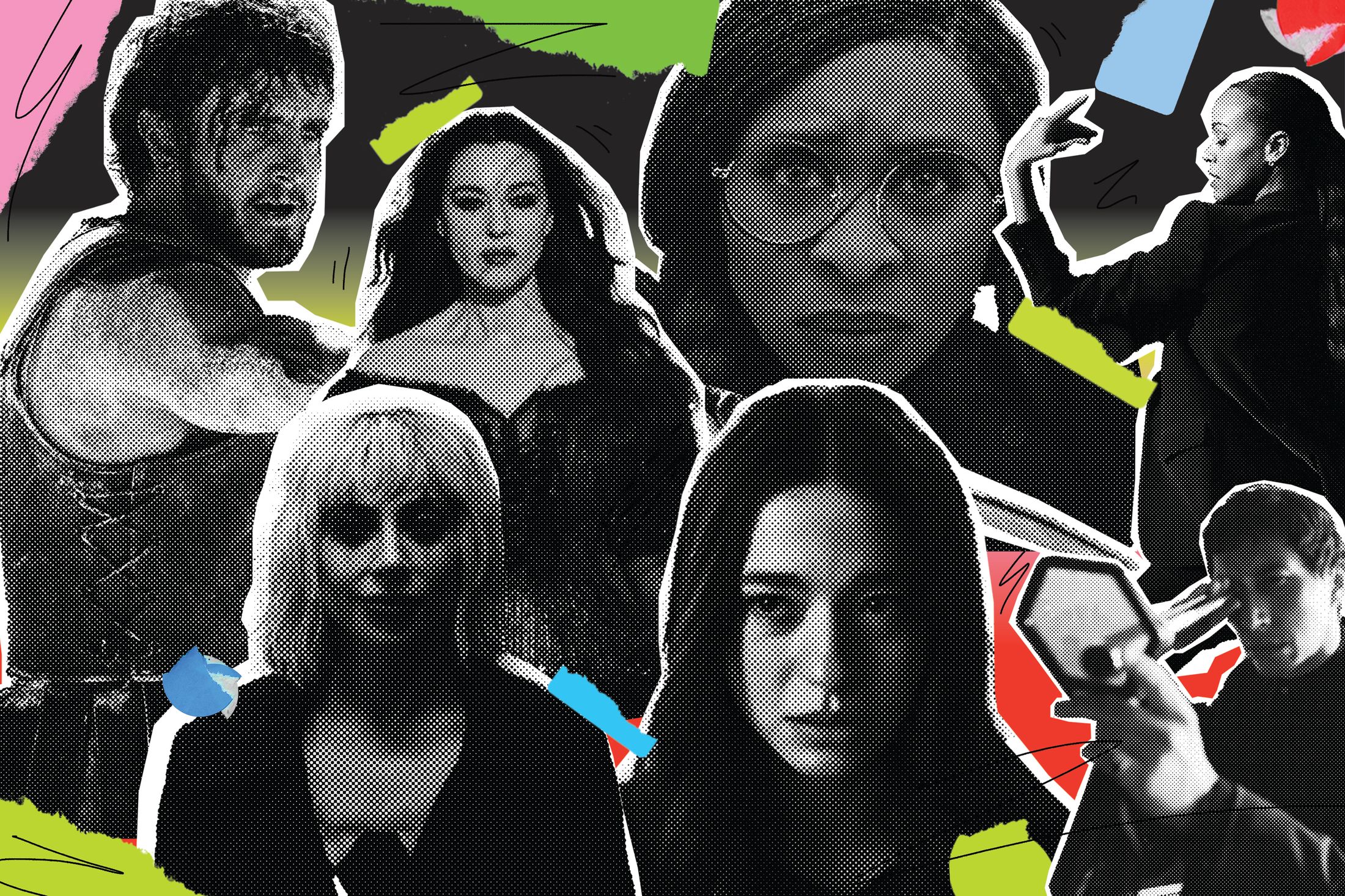 57 TV Shows We Can’t Wait to Watch This Fall