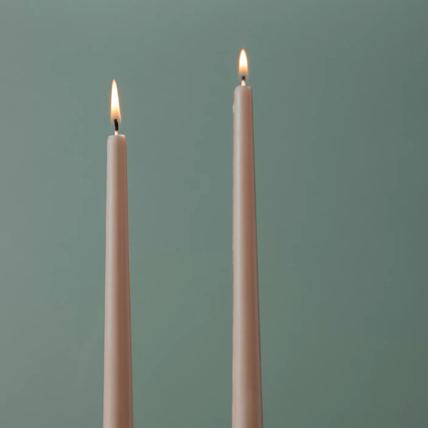 Anthropologie Smooth Tapers