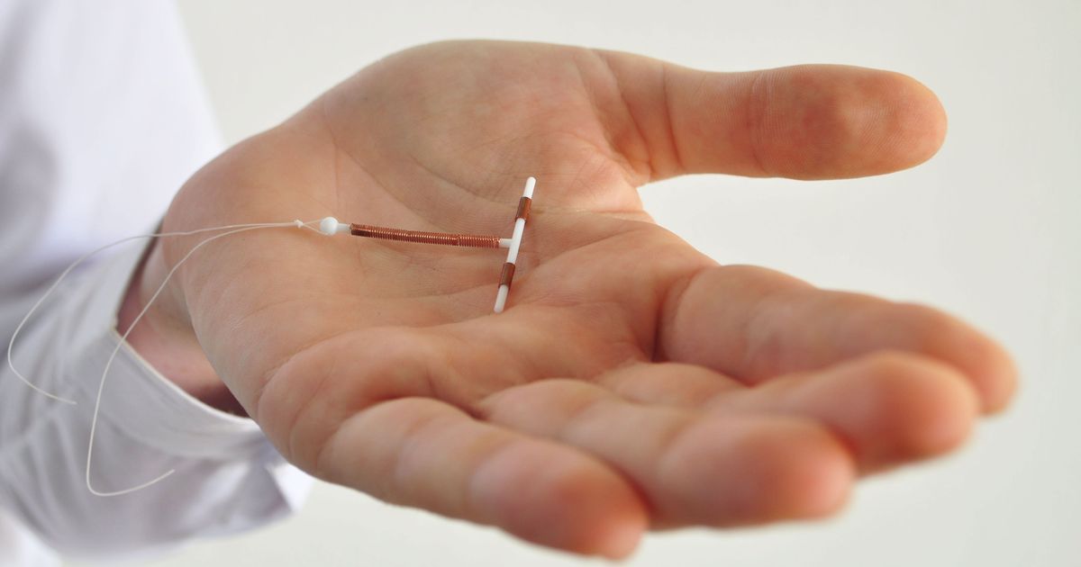I Changed My Contraception To Save My Relationship