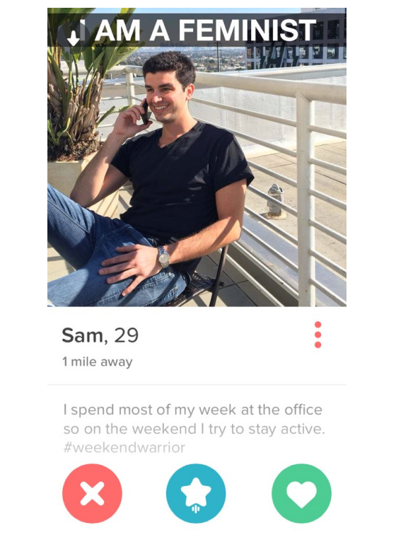 Guys tinder pics for 6 Highly