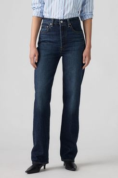 Levi’s Ribcage Full Length Women’s Jeans - Apply Now