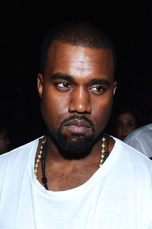 Kanye West Wrote I Am a God as One Big F-U to Unnamed Designer