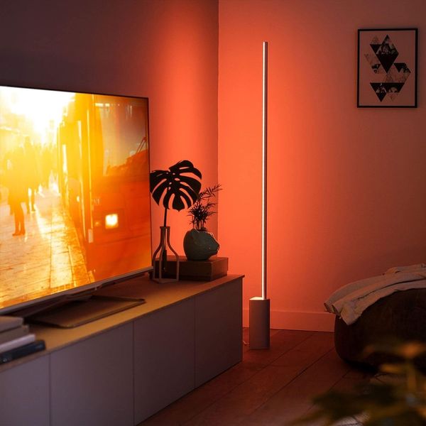 Philips Hue Signe Smart Floor Lamp