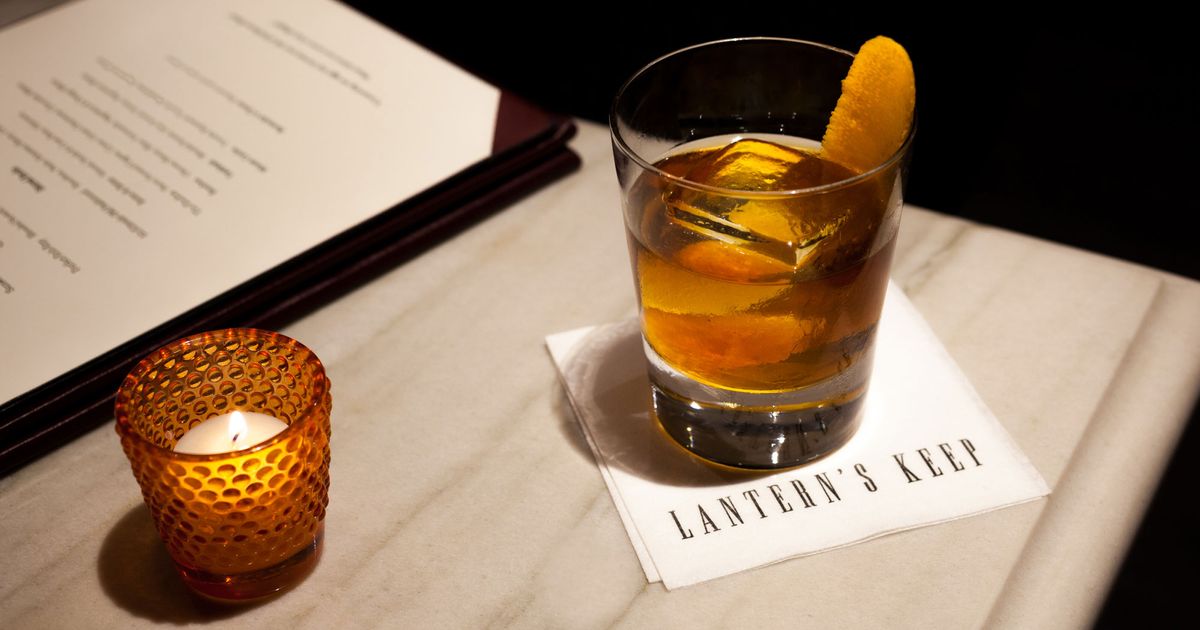 The Absolute Best Uptown Bars in NYC