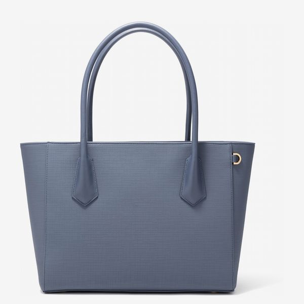 Dagne Dover Signature Tote