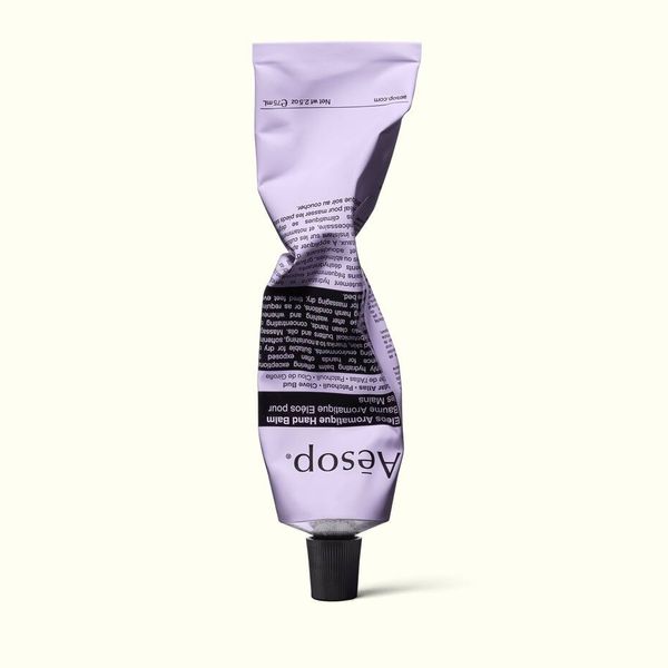 Aesop Eleos Aromatique Hand Balm