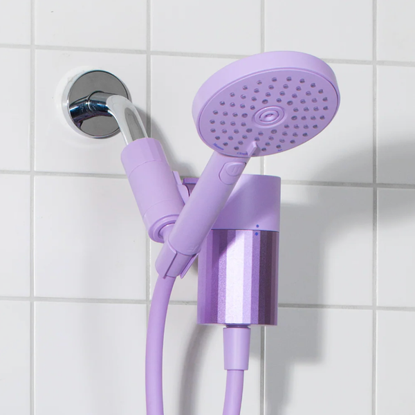Sproos Hand Shower + Filter