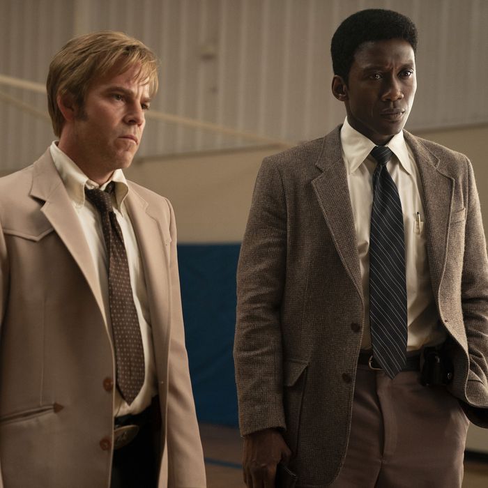 true detective season 1 free stream