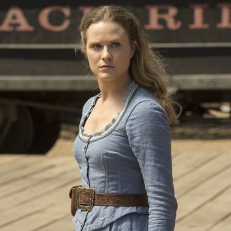 Westworld Production Delayed Due to California Wildfires
