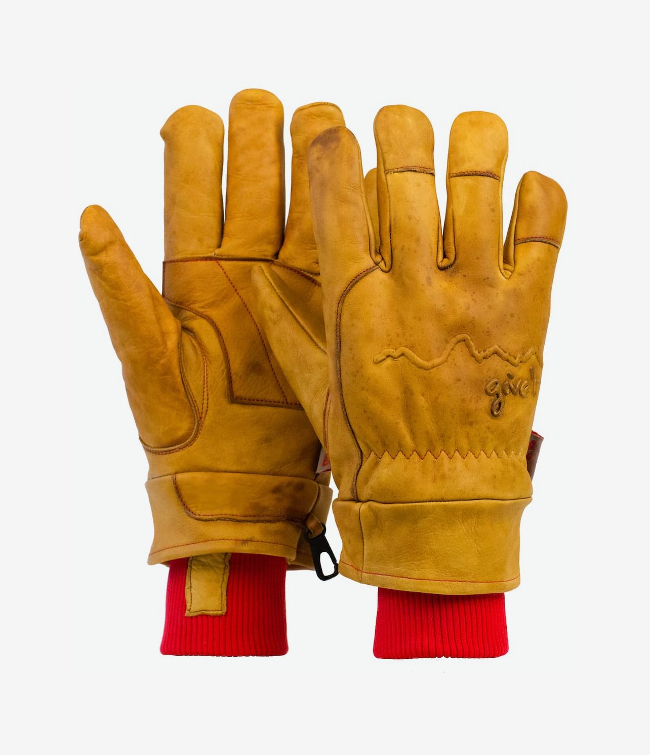 Give'r Lightweight Gloves Review 2019