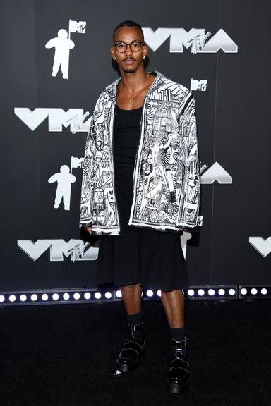 2024 MTV Video Music Awards - Arrivals