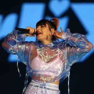 Listen: Charli XCX’s New Album ‘Charli’ Is Out Now