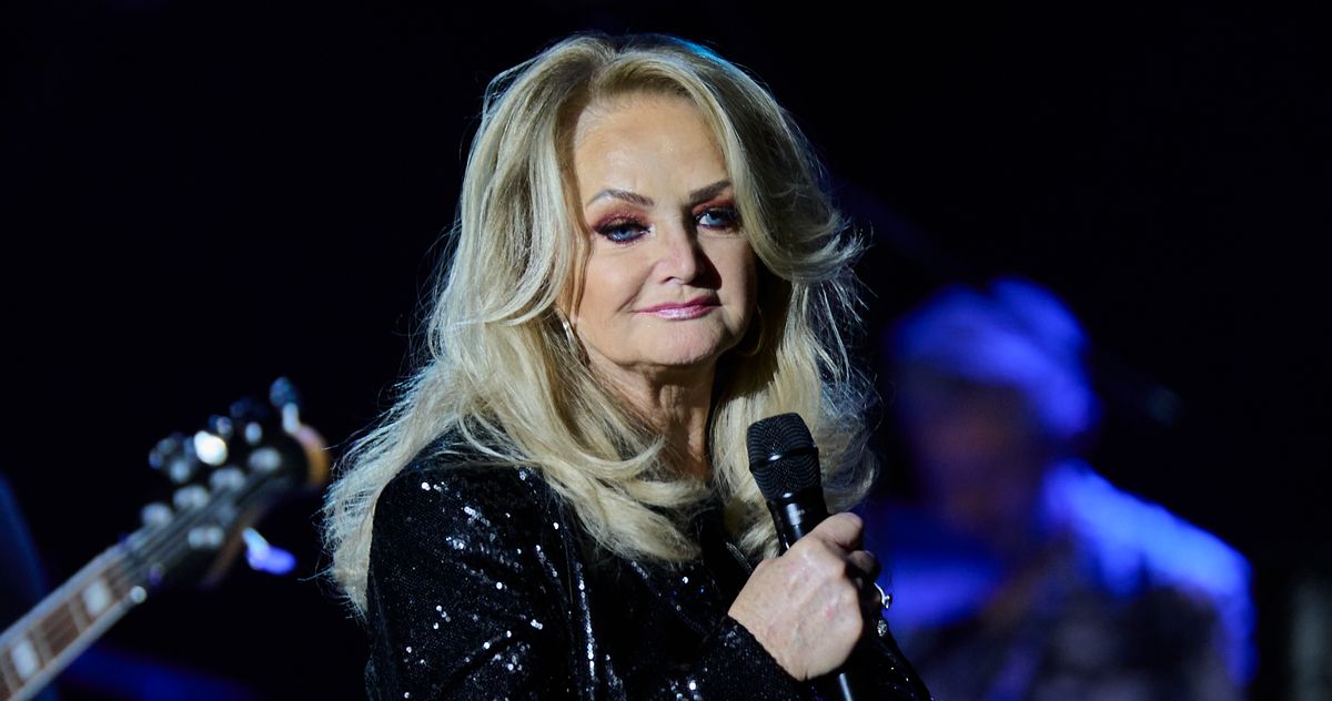 **Strong Conservative Values Prevail: Bonnie Tyler Remains in Critical Condition After Emerging From Coma**